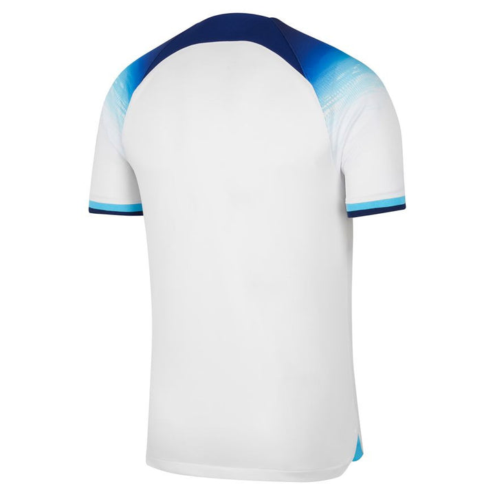 Nike England Home Stadium Jersey International Replica Closeout   - Third Coast Soccer