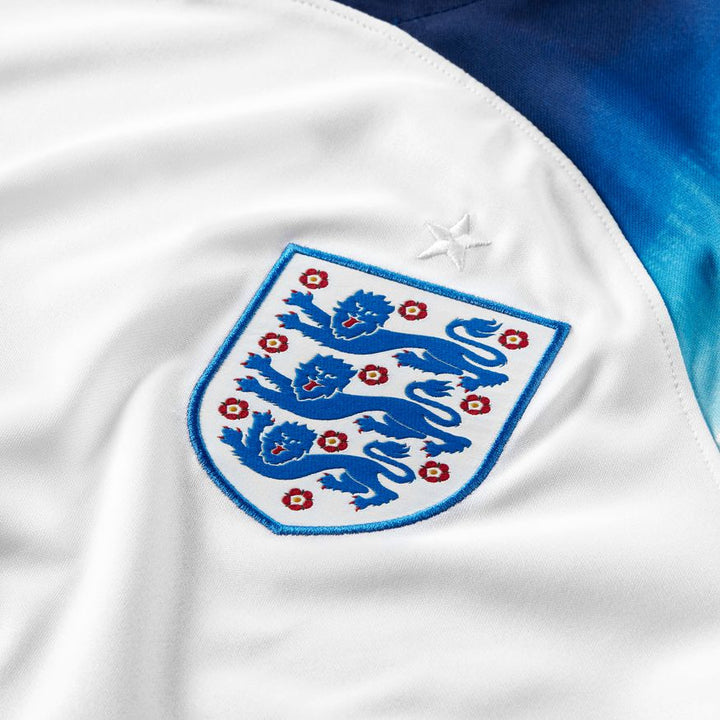 Nike England Home Stadium Jersey International Replica Closeout   - Third Coast Soccer