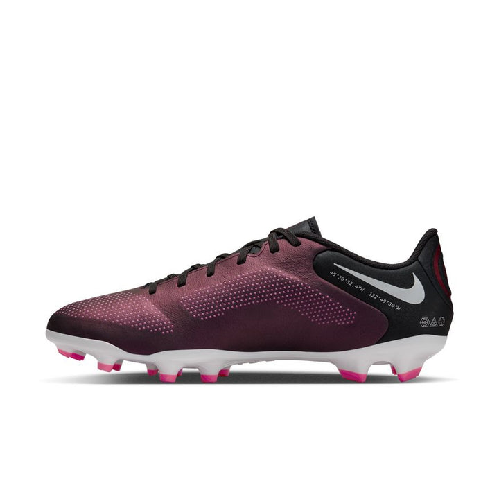 Nike Tiempo Legend 9 Academy FG - Space Purple Men's Footwear Closeout   - Third Coast Soccer