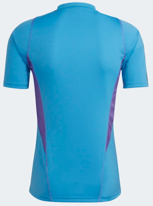 adidas Argentina Training Jersey 2022 International Replica Closeout   - Third Coast Soccer