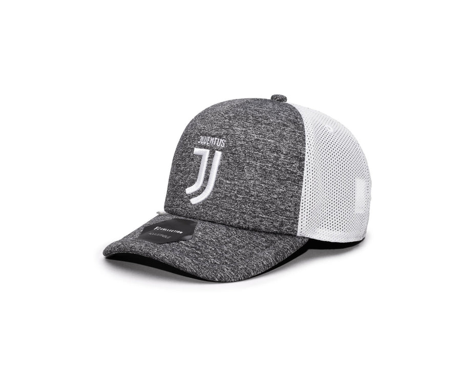 FANINK Juventus Trucker Hat Hats   - Third Coast Soccer
