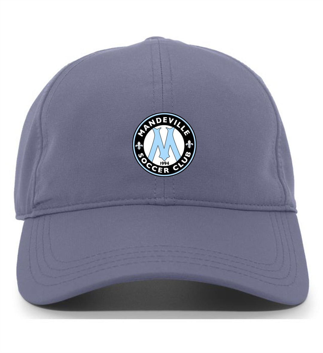 MSC Adjustable Cap MSC Spiritwear - Third Coast Soccer