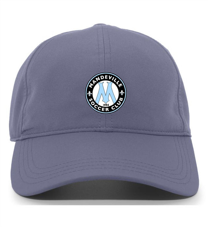 MSC Adjustable Cap MSC Spiritwear - Third Coast Soccer