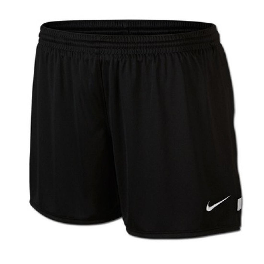 Nike Women's Hertha Knit Short Shorts Black Womens XSmall - Third Coast Soccer