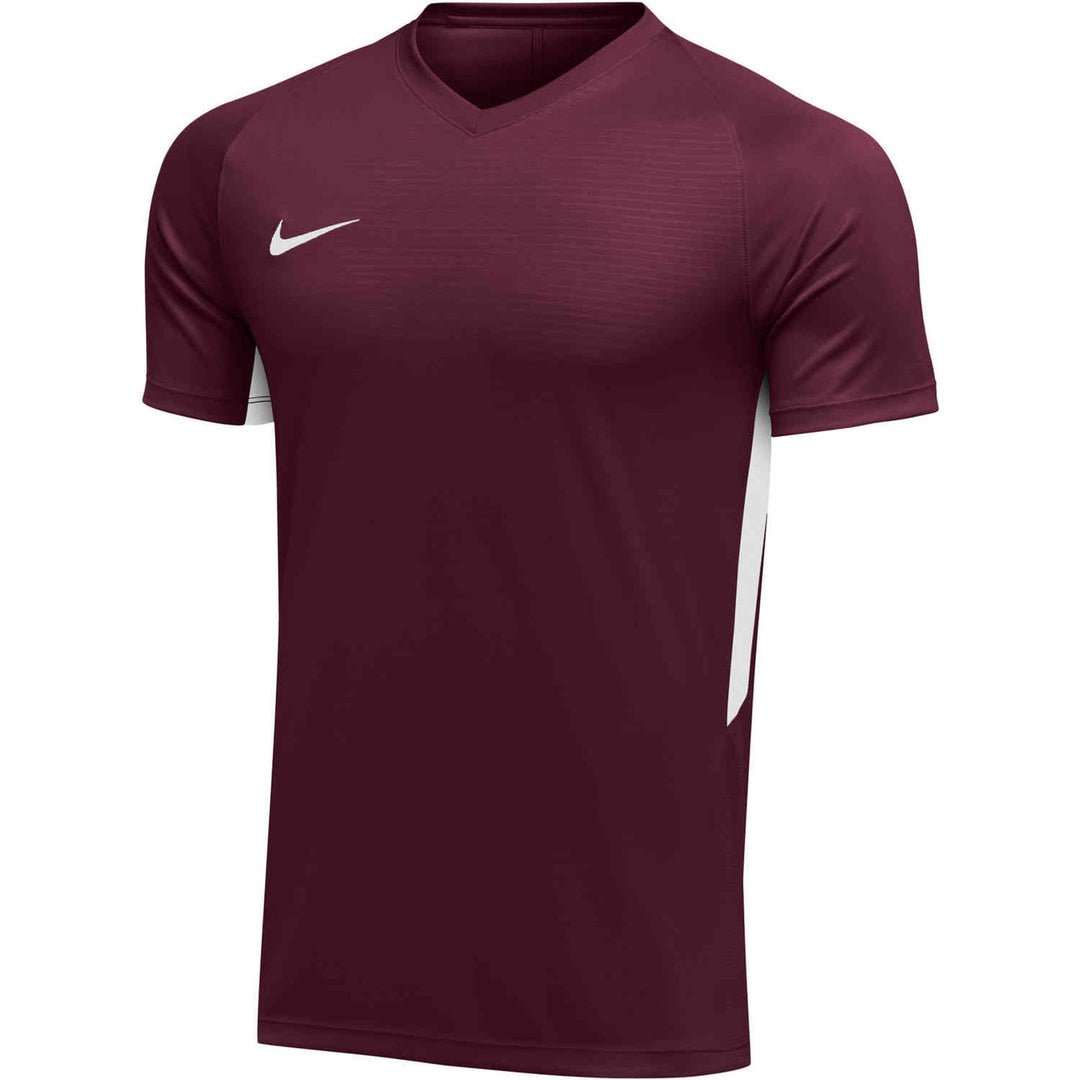 Nike Women's Tiempo Premier Jersey apparel closeout Black Womens Extra Small - Third Coast Soccer