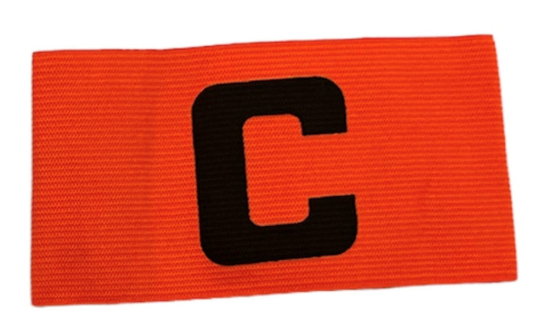 5S Captains Arm Band Coaching Accessories   - Third Coast Soccer
