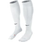Nike Classic II Cushion Sock Socks Tm White/Black Small - Third Coast Soccer