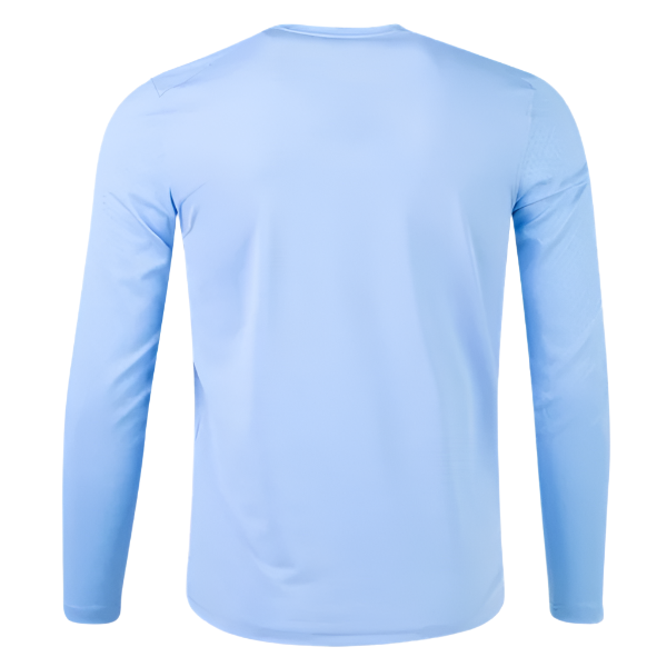 Under Armour Wall Goalkeeper Jersey - Sky Blue Goalkeeper - Third Coast Soccer