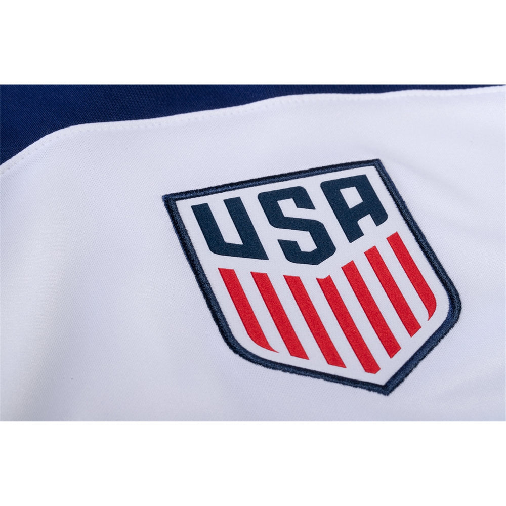 Nike USMNT Women's Home Jersey 2022 International Replica Closeout   - Third Coast Soccer