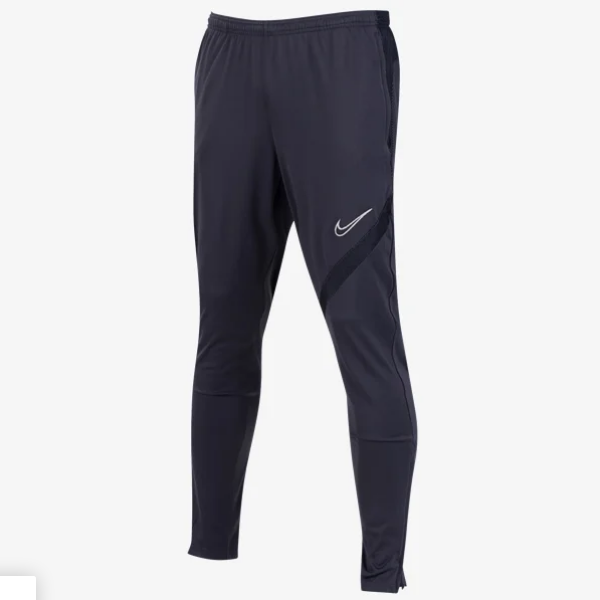 Nike Academy Pro Pant Pants Anthracite/Obsidian/White Mens Small - Third Coast Soccer