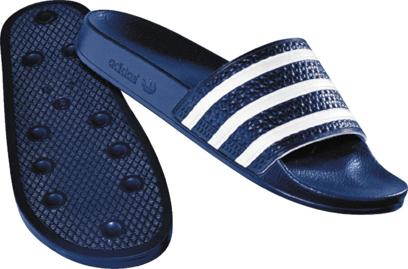 Adilette navy 2025
