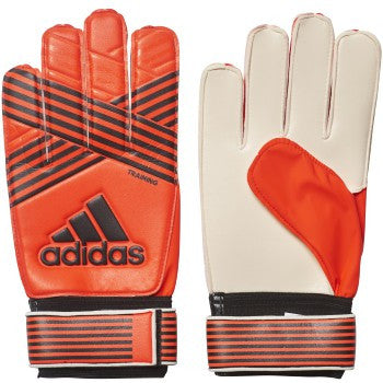 adidas Ace Training Gloves - Solar Red/Orange/Gold/Black Gloves Solar Red/Orange/Gold/Black 12 - Third Coast Soccer
