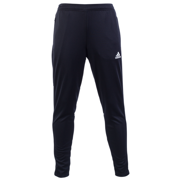 adidas Youth Condivo 18 Training Pant Black White