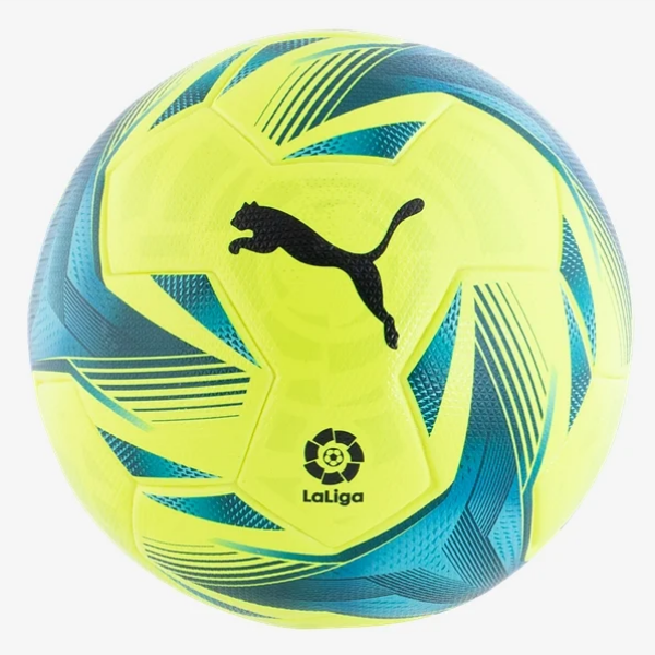 Puma La Liga 1 Adrenalina Match Ball Balls   - Third Coast Soccer