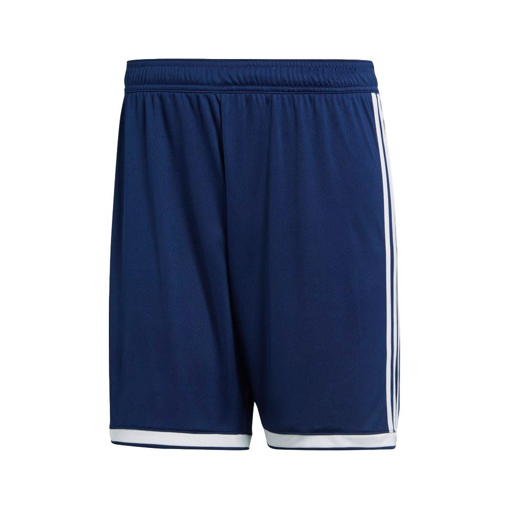 adidas Youth Regista 18 Short Dark Blue White