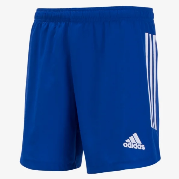adidas Condivo 20 Short - Royal/White Shorts Team Royal Blue/White Mens Small - Third Coast Soccer