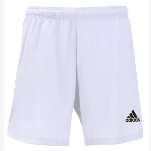 adidas Youth Condivo 20 Short - White Shorts   - Third Coast Soccer