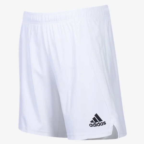 adidas Youth Condivo 21 Short  - White Shorts White/White Youth Medium - Third Coast Soccer