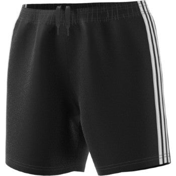 adidas Women's Condivo 18 Short - Black Shorts Womens Extra Small Black/White - Third Coast Soccer
