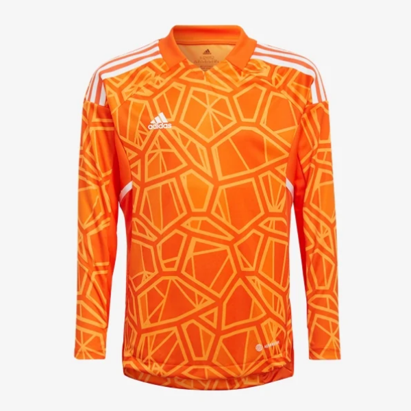 Adidas team sleeve 18 orange on sale