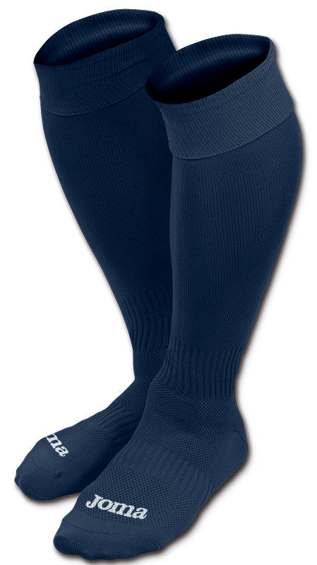 Joma CSA Classic III Sock - Navy CSA Academy 25 - Third Coast Soccer