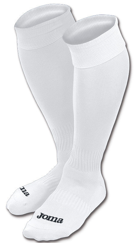 Joma CSA Classic III Sock - White CSA Academy 25 - Third Coast Soccer