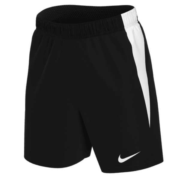 Nike Venom Short III Shorts Black/White Mens Small - Third Coast Soccer