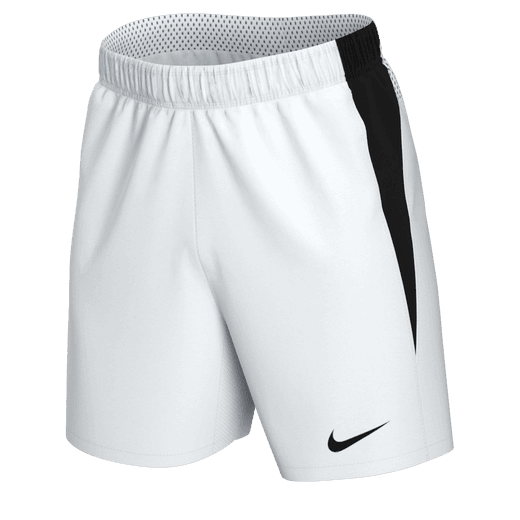 Nike Venom Short III Shorts White/Black Mens Small - Third Coast Soccer