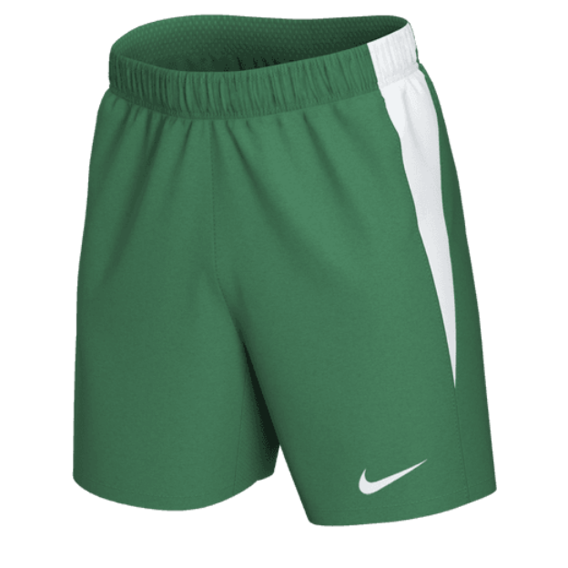 Nike Venom Short III Shorts Pine Green/White Mens Small - Third Coast Soccer