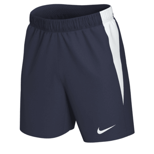 Nike Venom Short III Shorts College Navy/Whit Mens Medium - Third Coast Soccer