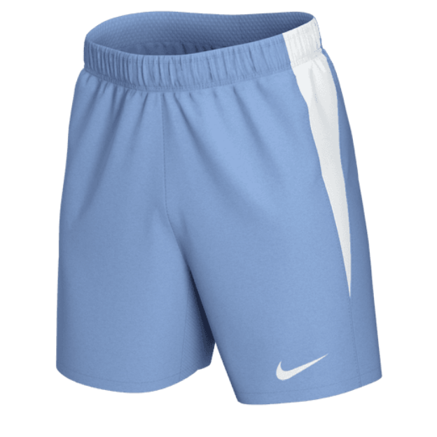 Nike Venom Short III Shorts Valor Blue/White Mens Small - Third Coast Soccer