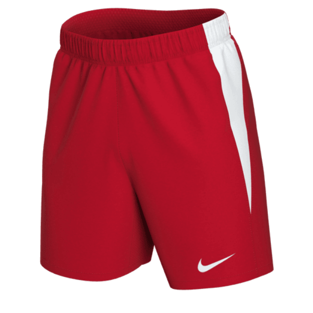 Nike Venom Short III Shorts University Red/Black Mens Small - Third Coast Soccer