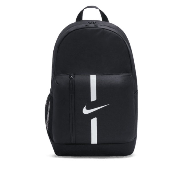 Nike Academy Team Backpack Jr - Black Bags   - Third Coast Soccer