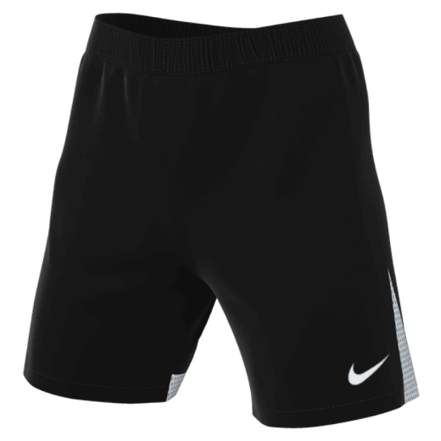 Nike Women's Classic II Short Shorts Black/White Womens XSmall - Third Coast Soccer