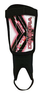 Diadora Forza Softshell Shinguard Youth Shinguards   - Third Coast Soccer