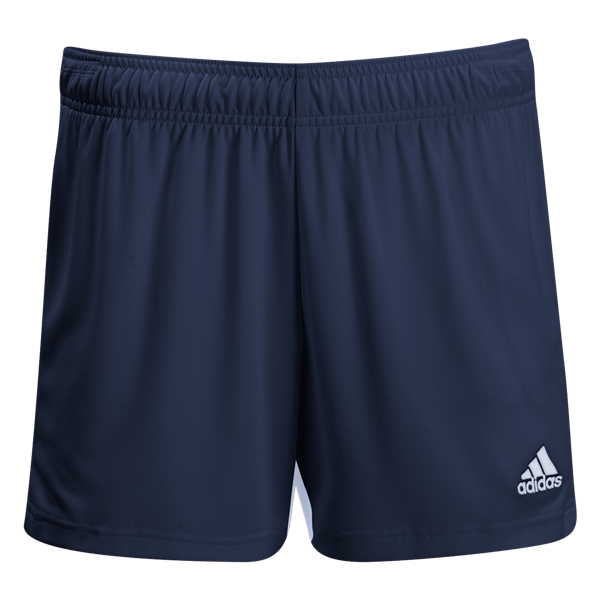 Adidas Women s Tastigo 19 Shorts Blue
