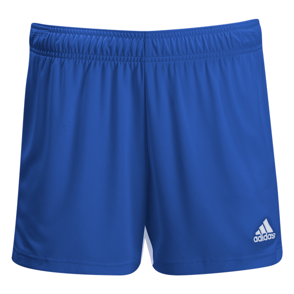 Adidas Tastigo 19 Women s Shorts Blue XL