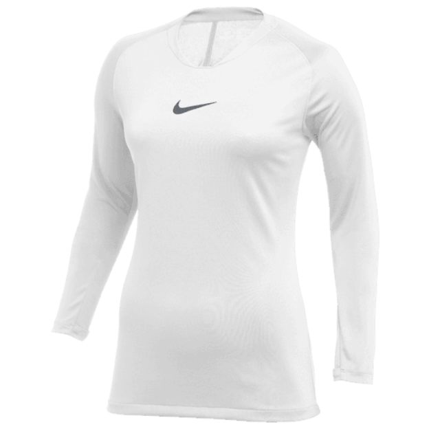 Nike Women's First Layer Jersey Training Wear   - Third Coast Soccer