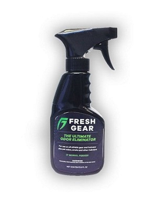 Fresh Gear Spray 8oz