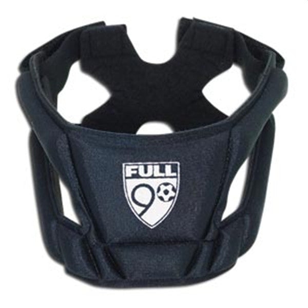 Full 90 Select Headguard Player Accessories Black Small - Third Coast Soccer