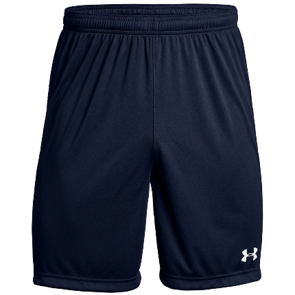 Under Armour Dunham Golazo 2.0 Short - Navy Dunham Boys Mens Small Navy - Third Coast Soccer