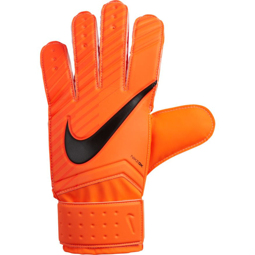 Nike Goalkeeper Match Gloves - Total Orange/Hyper Crimson/Black Gloves Total Orange/Hyper Crimson/Black 11 - Third Coast Soccer
