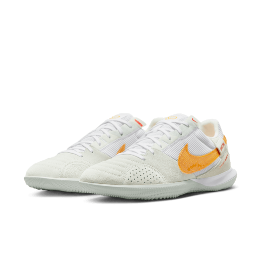 Nike Streetgato White Gold 7