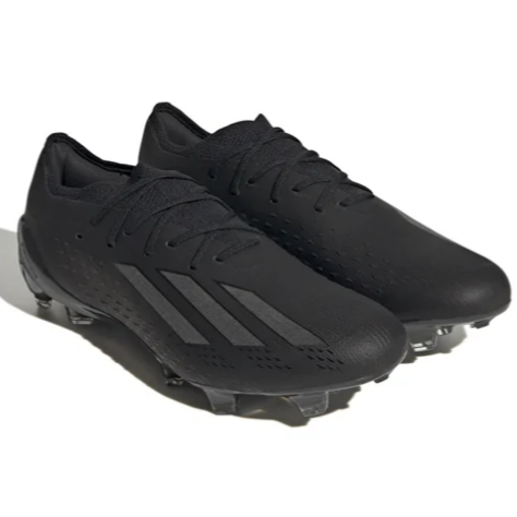 adidas X Speedportal.1 FG - Black – Third Coast Soccer adidas X Speedportal.1 FG - Black – Third Coast Soccer