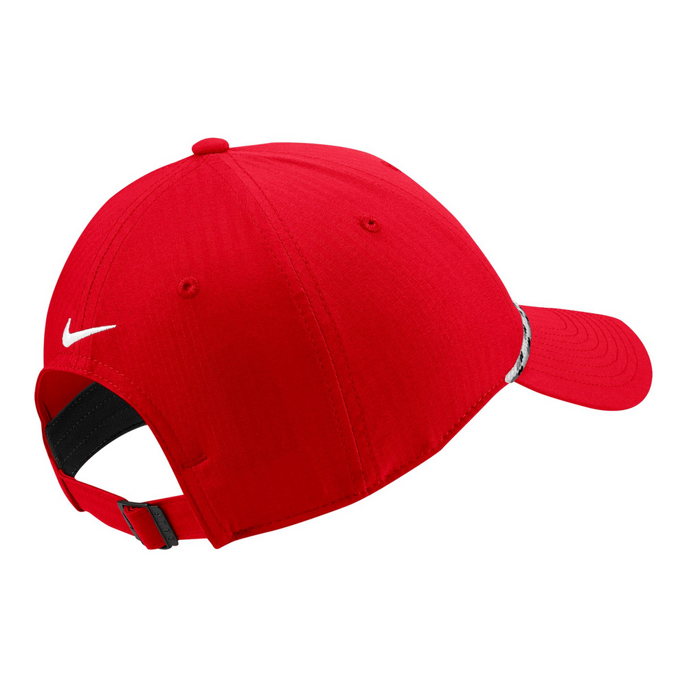 Nike USMNT L91 Rope Cap - Red Hats   - Third Coast Soccer