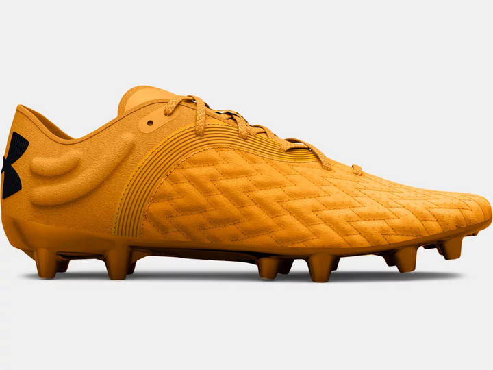 Under Armour Clone Magnetico Pro 2.0 FG - Orange Men's Footwear Closeout   - Third Coast Soccer