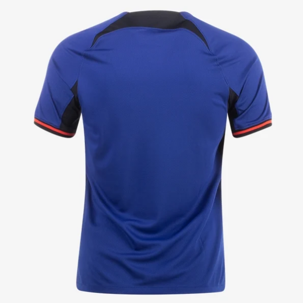 Nike Netherlands Away Jersey 2022 International Replica Closeout   - Third Coast Soccer