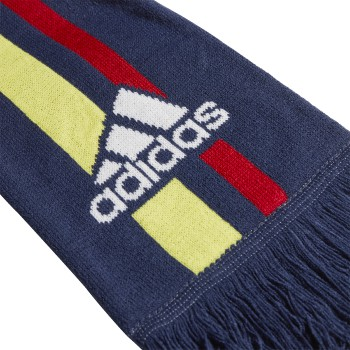 Adidas Colombia Fcf Scarf Scarf   - Third Coast Soccer