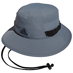 adidas BVFC Victory 4 Bucket - Grey/Black BVFC Grey/Black Large/XLarge - Third Coast Soccer