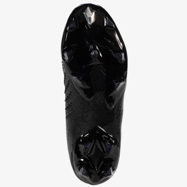 adidas Predator Accuracy+ FG - Black Men's Footwear Closeout   - Third Coast Soccer